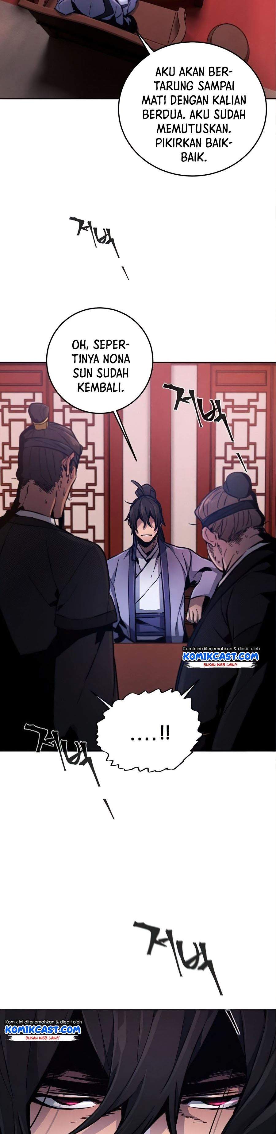 Return of the Mad Demon Chapter 10 Image 48