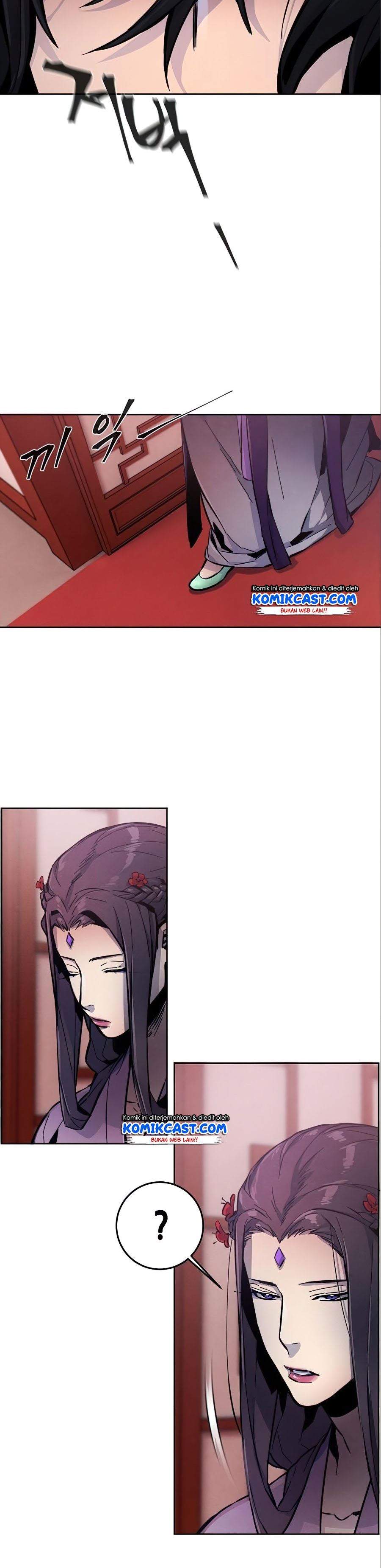 Return of the Mad Demon Chapter 10 Image 49