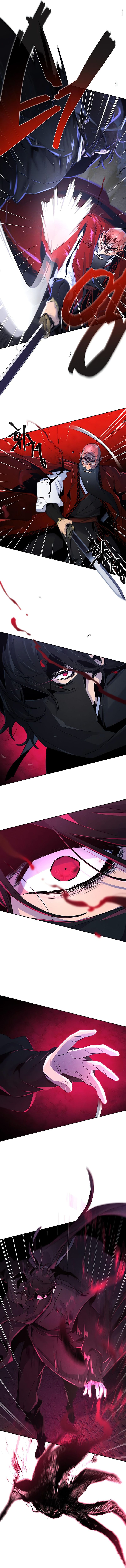 Return of the Mad Demon Chapter 100 Image 2