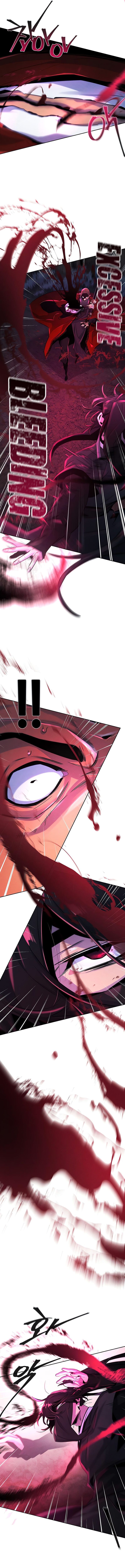 Return of the Mad Demon Chapter 100 Image 3