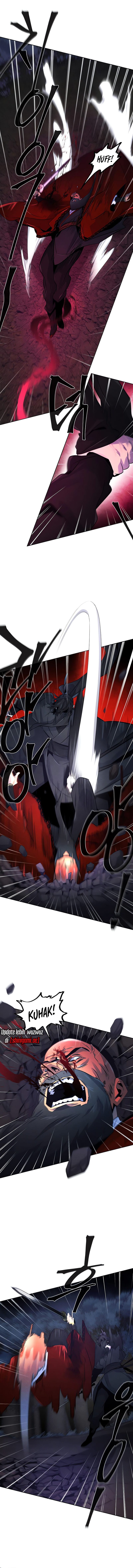 Return of the Mad Demon Chapter 100 Image 4