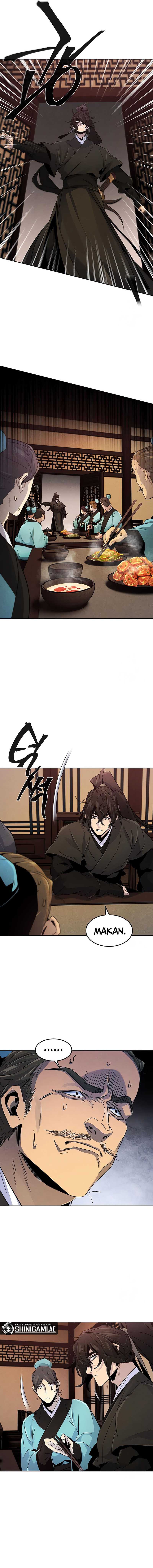 Return of the Mad Demon Chapter 101 Image 2