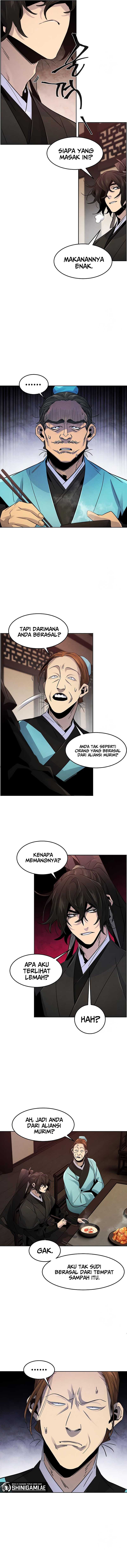 Return of the Mad Demon Chapter 101 Image 6