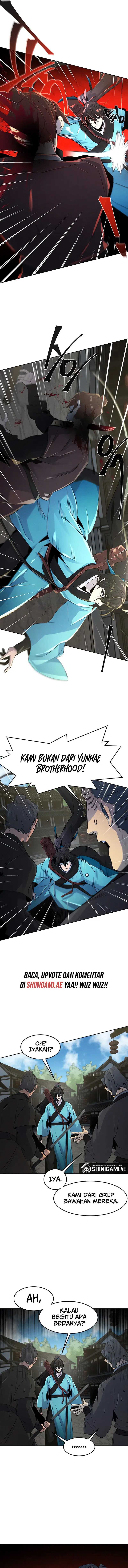 Return of the Mad Demon Chapter 102 Image 5