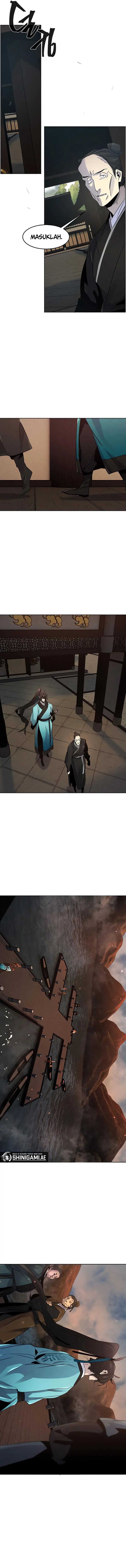 Return of the Mad Demon Chapter 102 Image 12