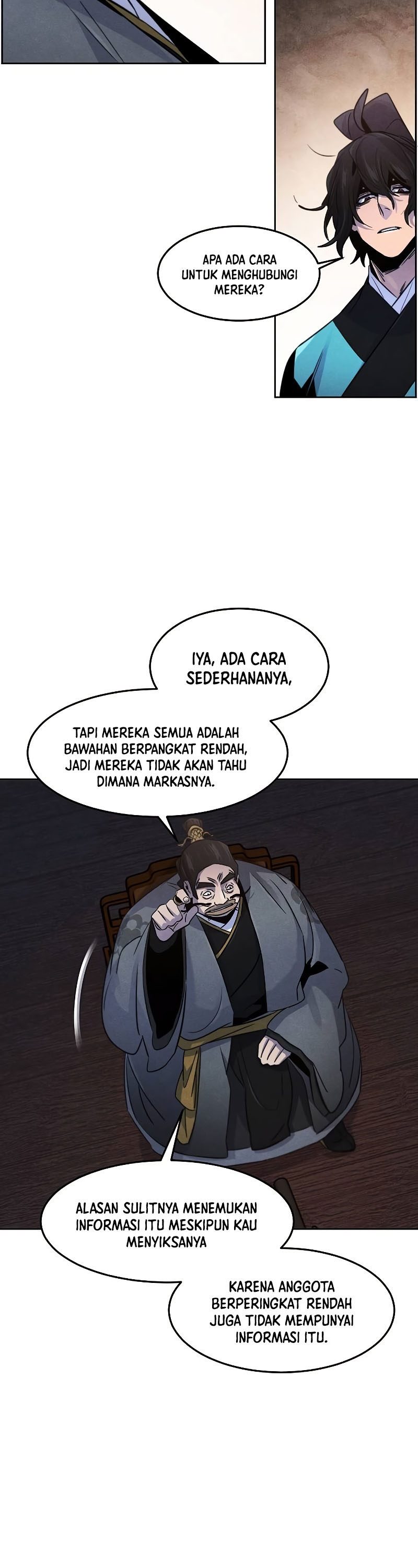 Return of the Mad Demon Chapter 103 Image 4