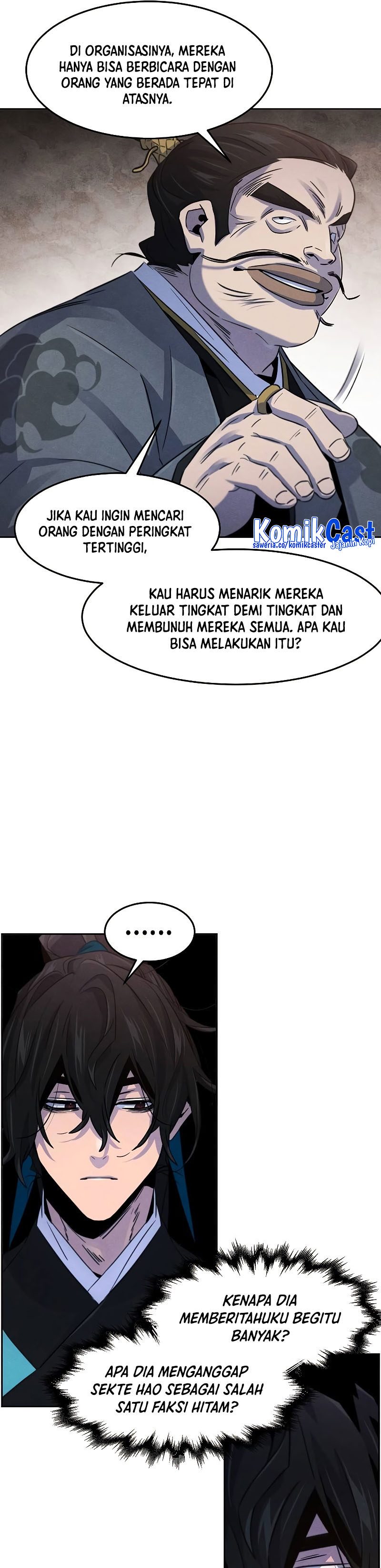 Return of the Mad Demon Chapter 103 Image 5