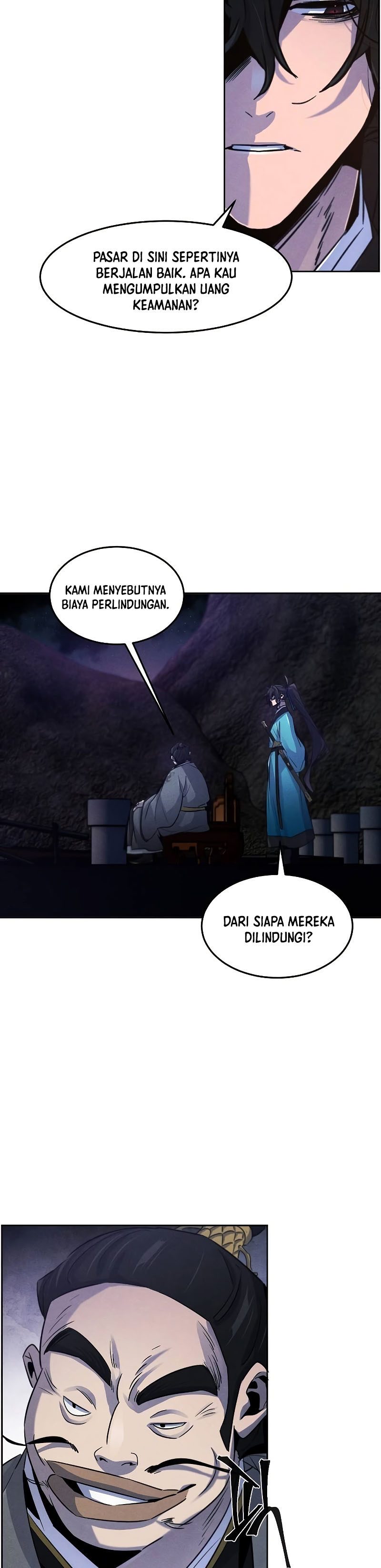 Return of the Mad Demon Chapter 103 Image 6
