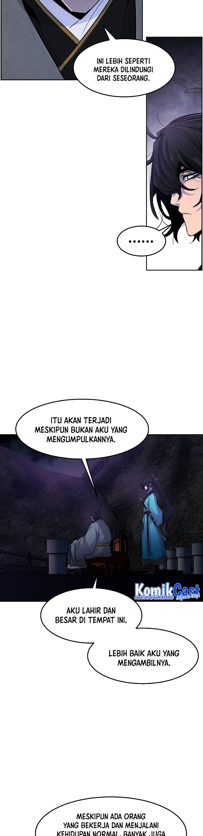 Return of the Mad Demon Chapter 103 Image 7