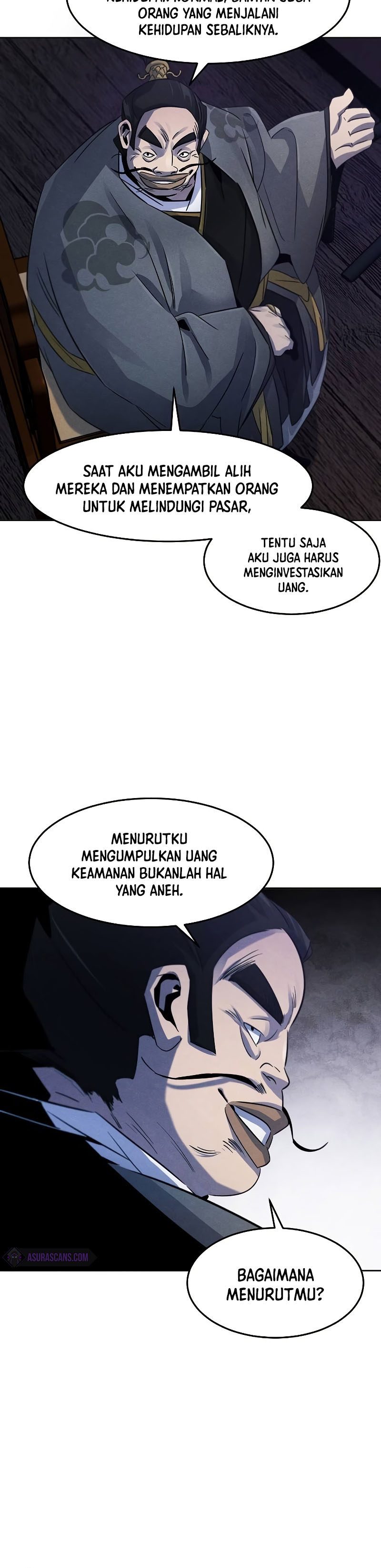 Return of the Mad Demon Chapter 103 Image 8