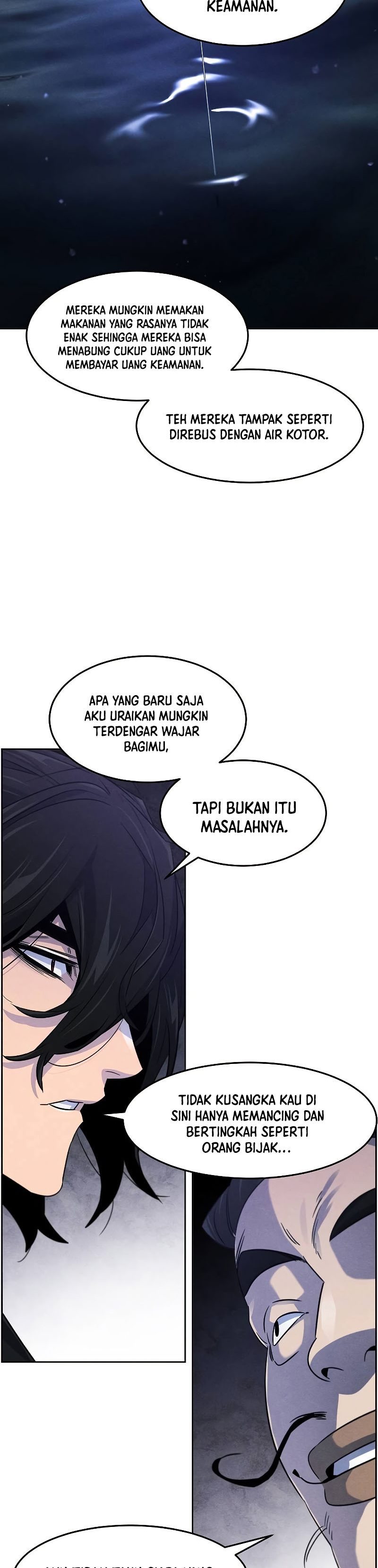 Return of the Mad Demon Chapter 103 Image 11