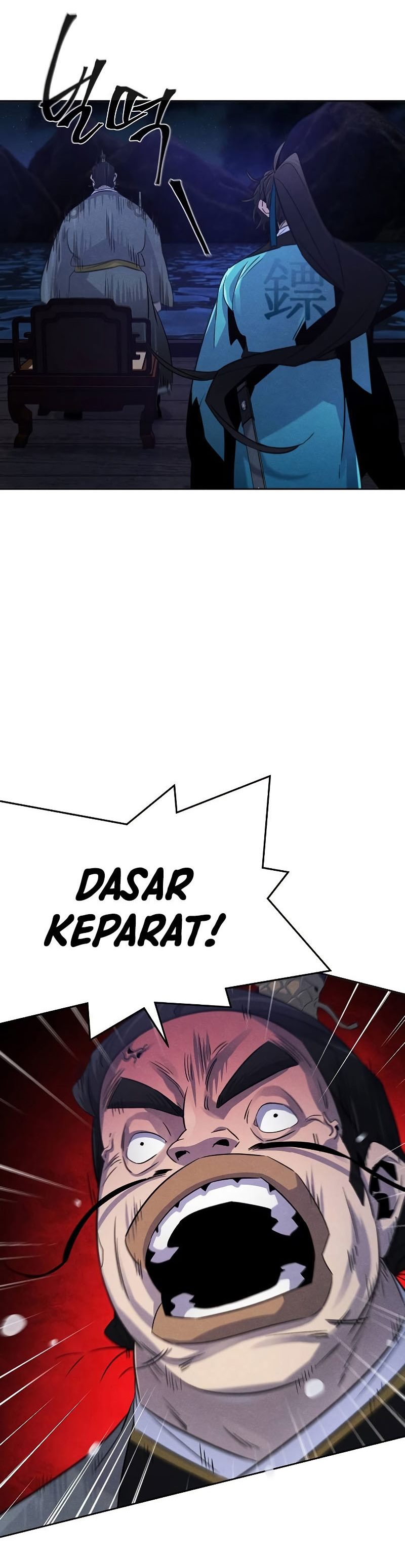 Return of the Mad Demon Chapter 103 Image 14