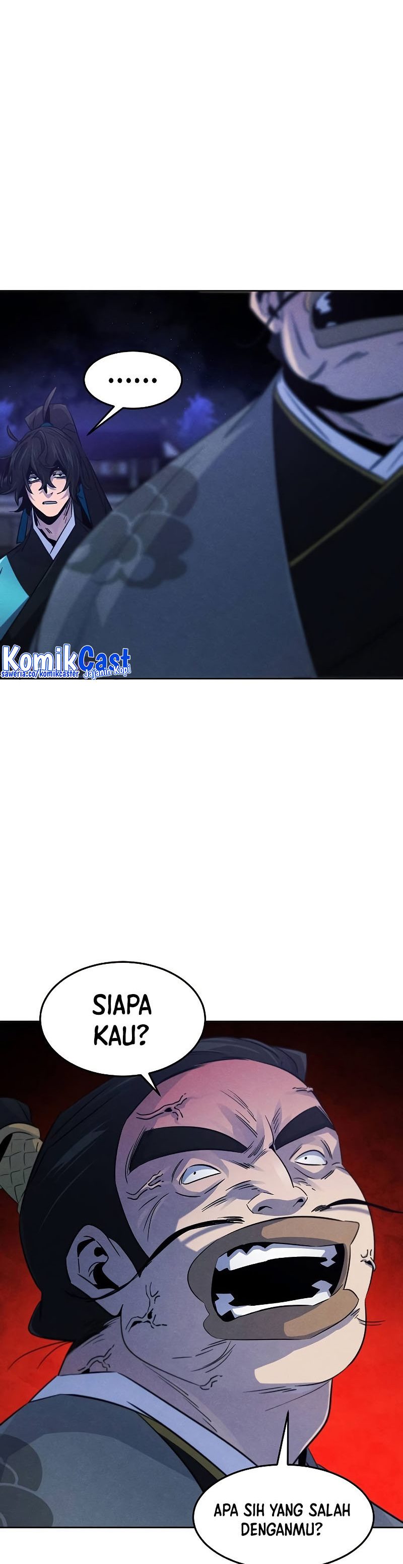 Return of the Mad Demon Chapter 103 Image 15