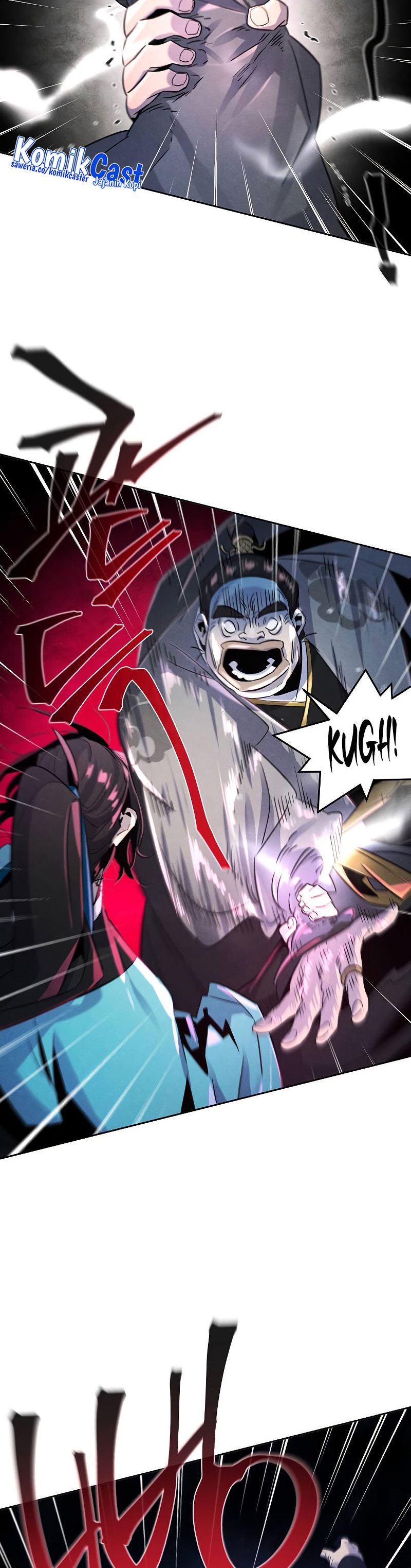 Return of the Mad Demon Chapter 103 Image 18