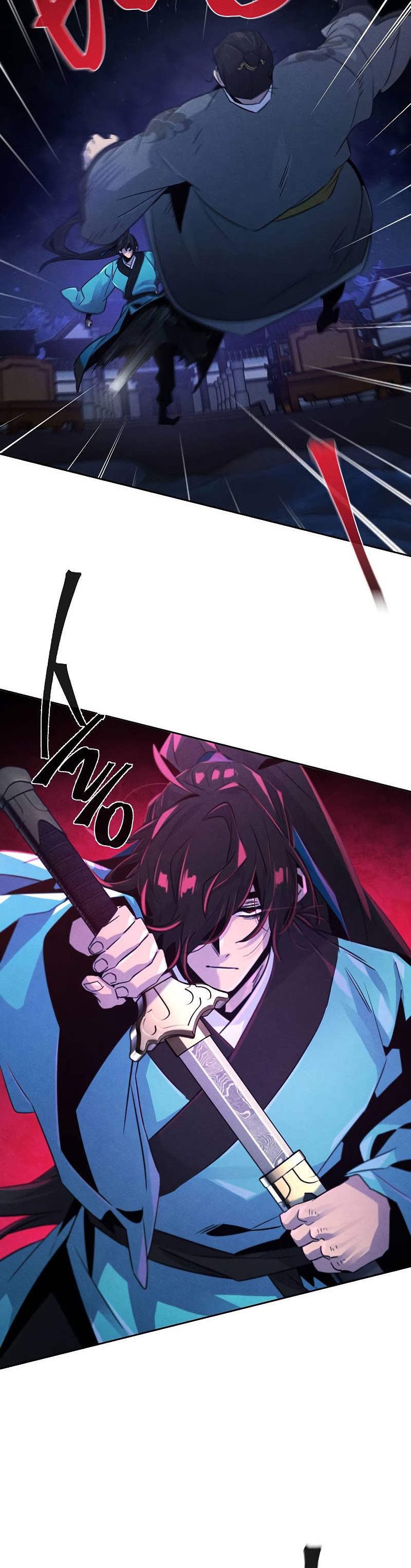 Return of the Mad Demon Chapter 103 Image 19