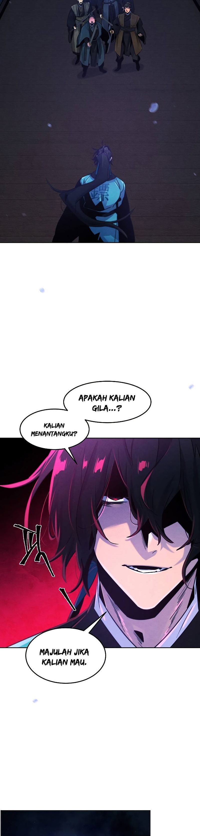 Return of the Mad Demon Chapter 103 Image 23