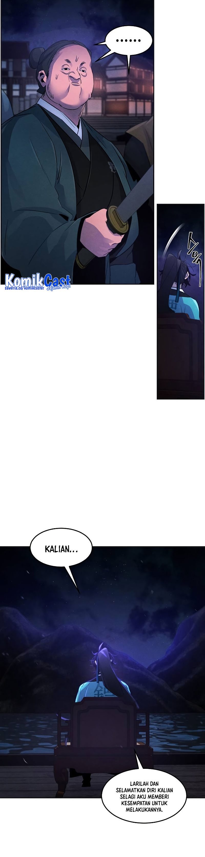 Return of the Mad Demon Chapter 103 Image 24