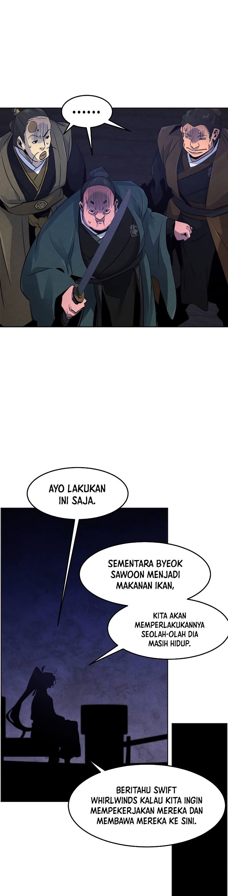 Return of the Mad Demon Chapter 103 Image 25