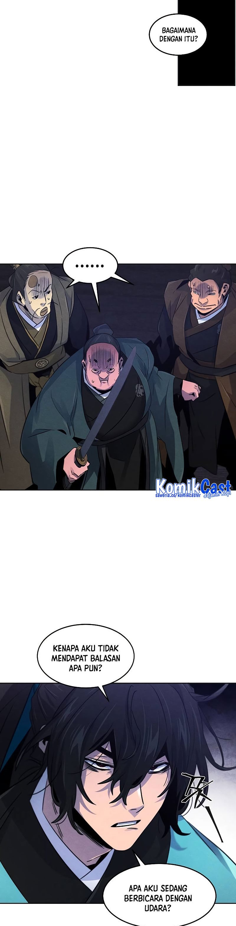 Return of the Mad Demon Chapter 103 Image 26