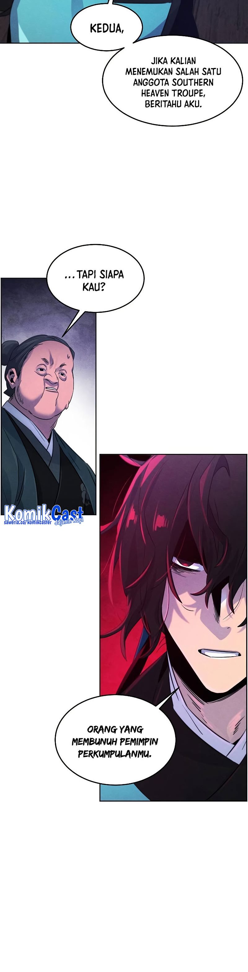 Return of the Mad Demon Chapter 103 Image 28