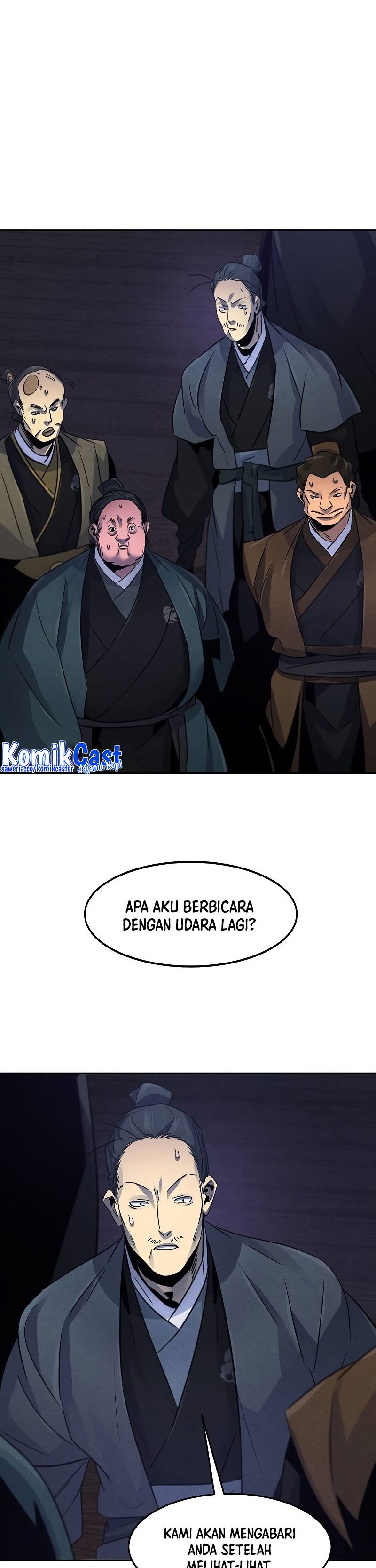 Return of the Mad Demon Chapter 103 Image 30