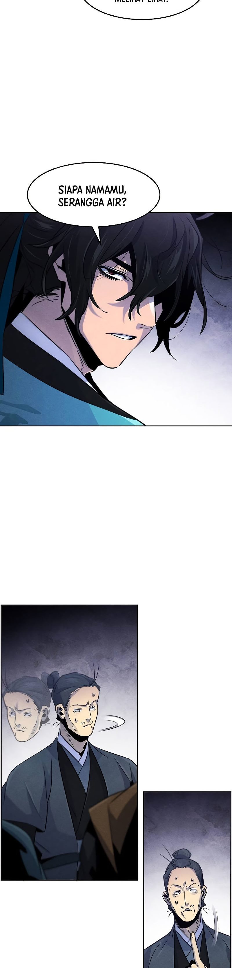 Return of the Mad Demon Chapter 103 Image 31