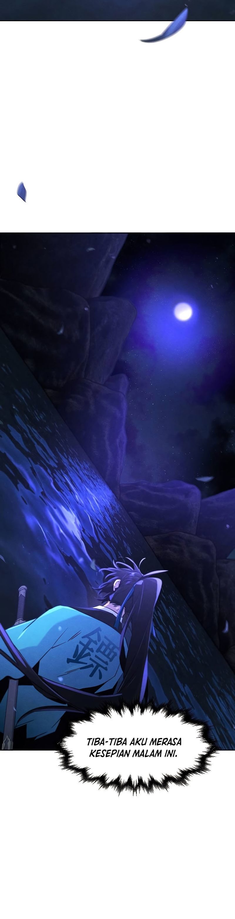 Return of the Mad Demon Chapter 103 Image 34