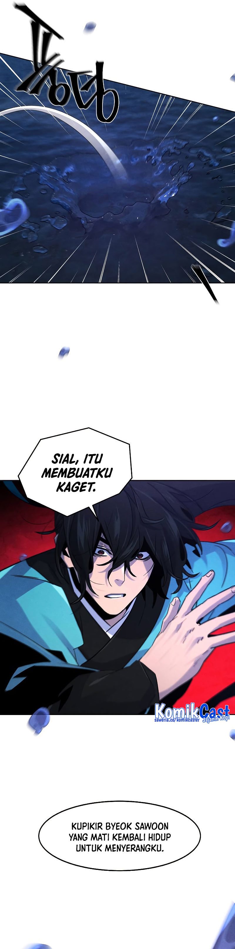 Return of the Mad Demon Chapter 103 Image 37