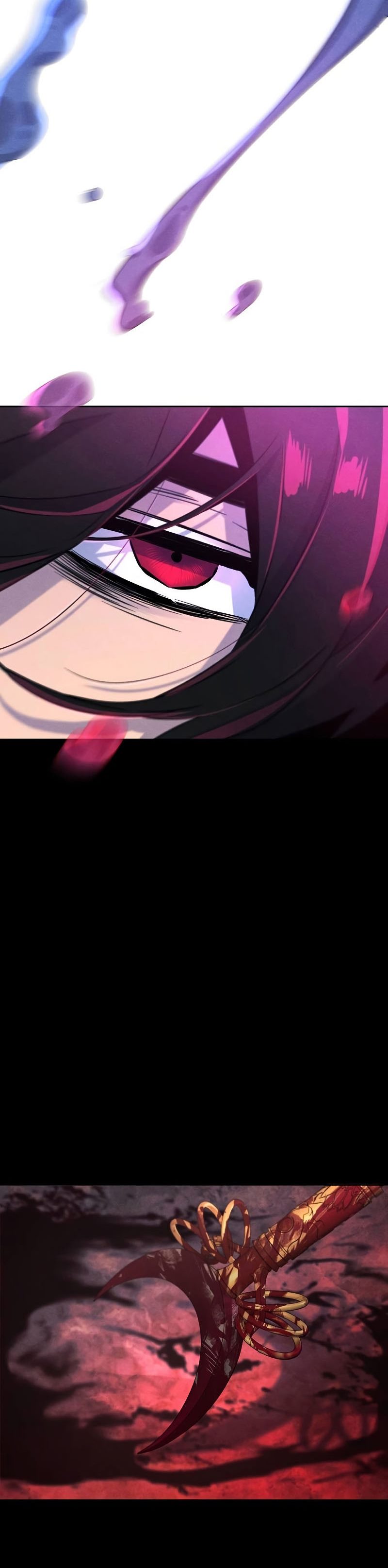 Return of the Mad Demon Chapter 103 Image 38