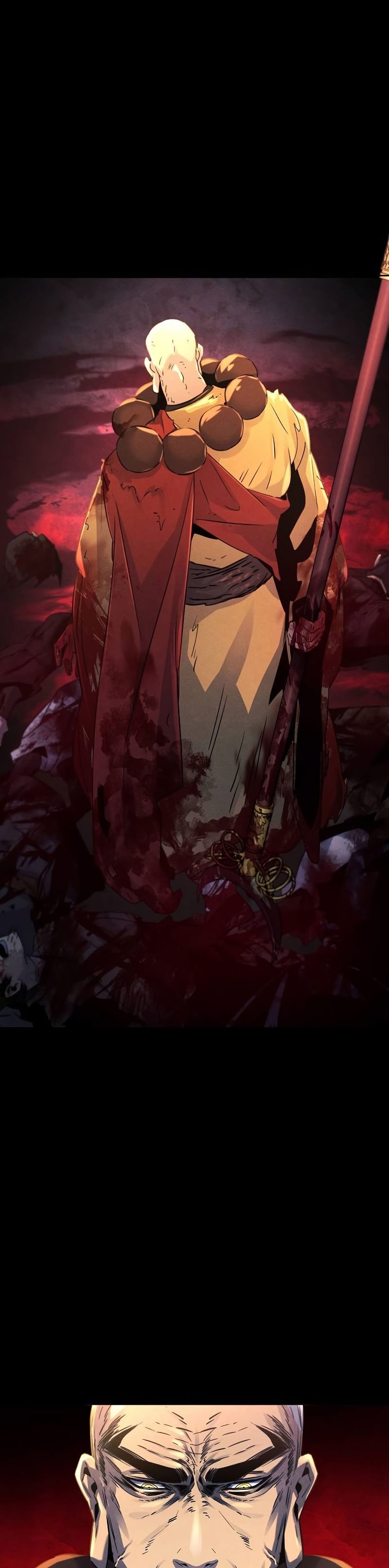 Return of the Mad Demon Chapter 103 Image 39