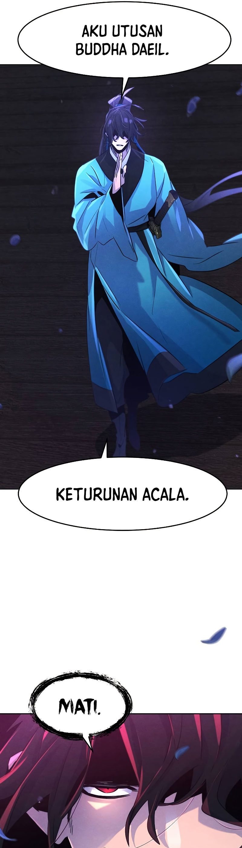 Return of the Mad Demon Chapter 103 Image 41