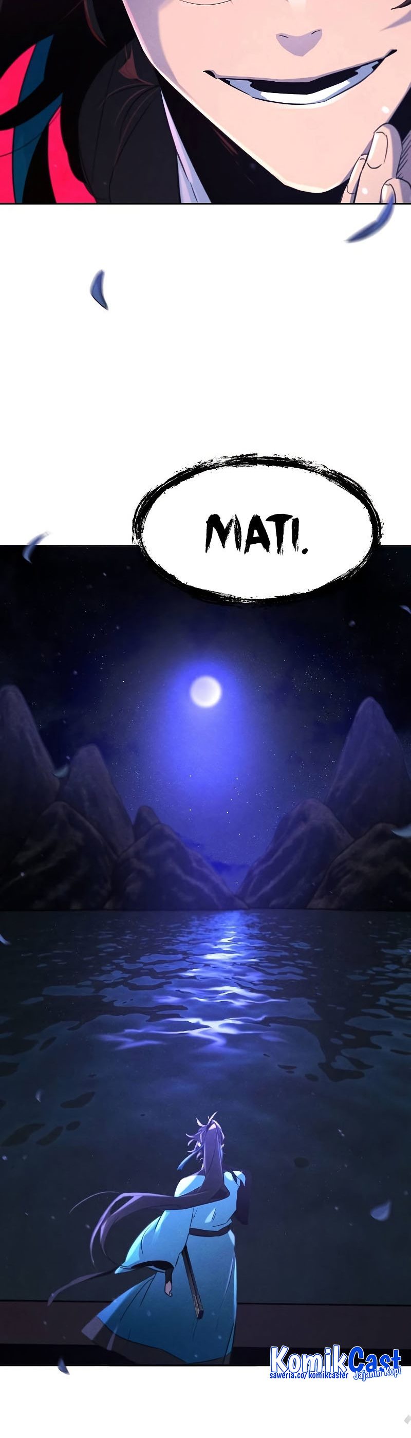 Return of the Mad Demon Chapter 103 Image 42