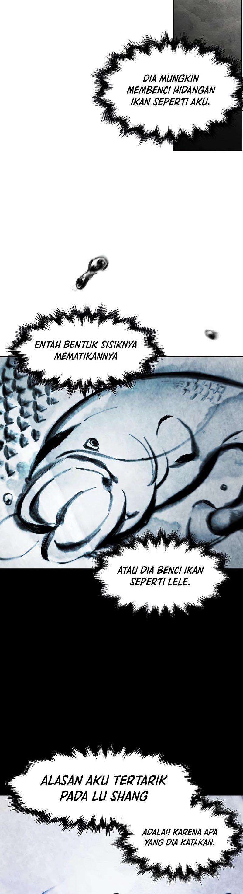 Return of the Mad Demon Chapter 104 Image 3