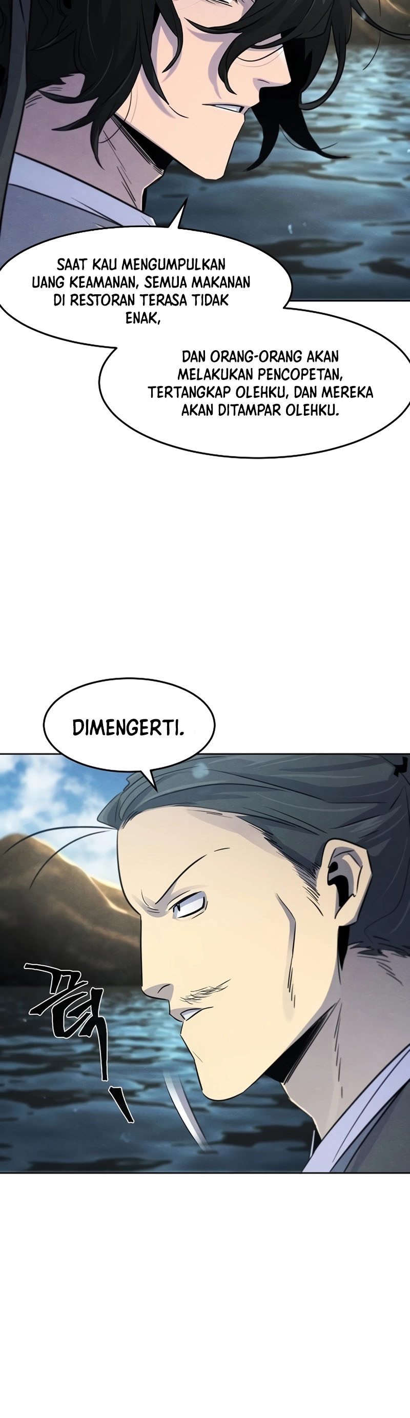 Return of the Mad Demon Chapter 104 Image 10