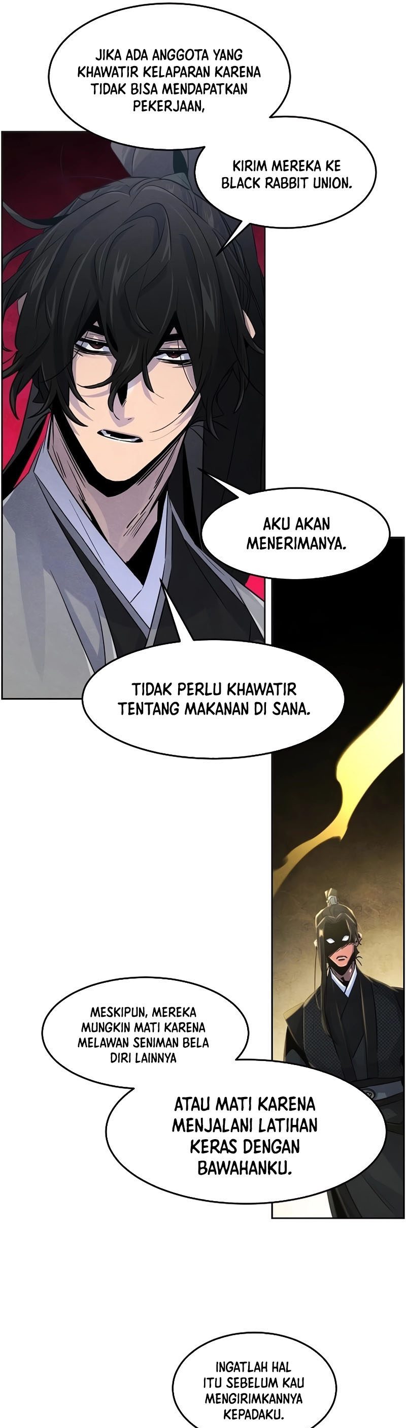 Return of the Mad Demon Chapter 104 Image 11