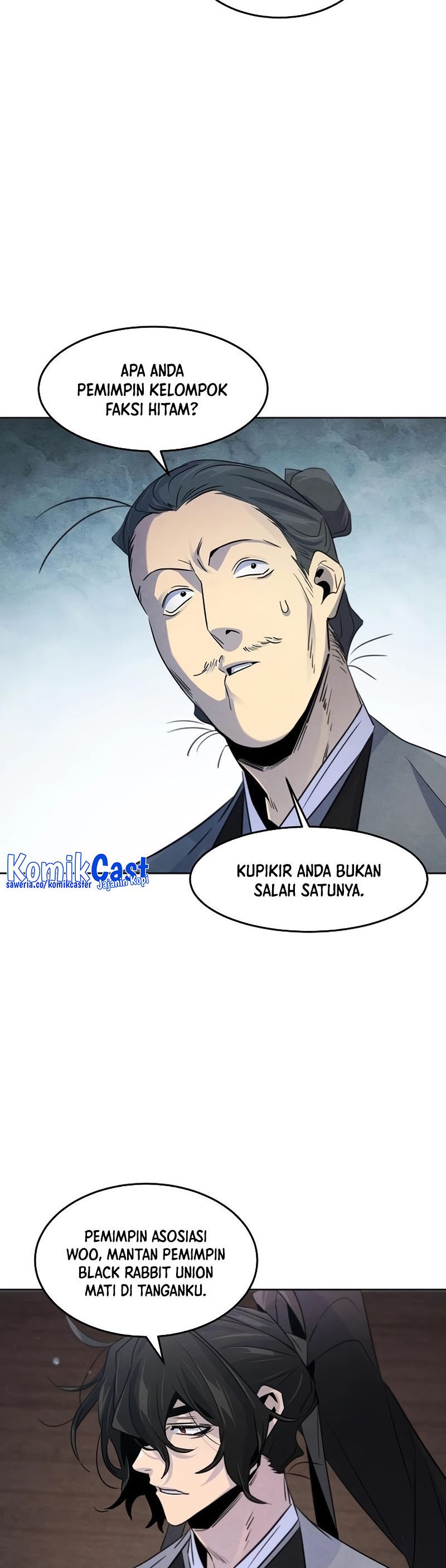 Return of the Mad Demon Chapter 104 Image 12