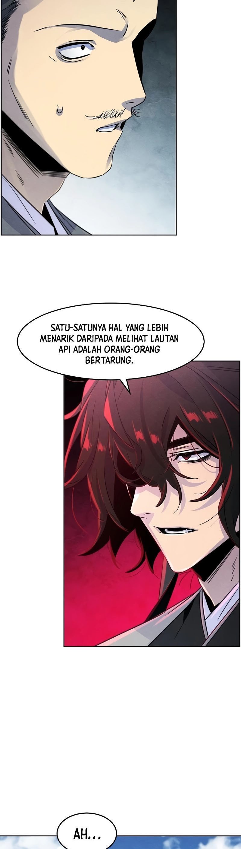 Return of the Mad Demon Chapter 104 Image 14