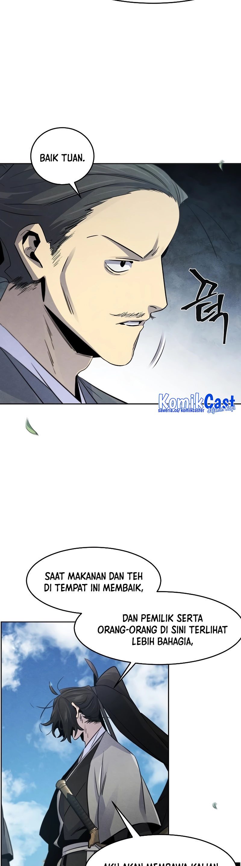 Return of the Mad Demon Chapter 104 Image 17