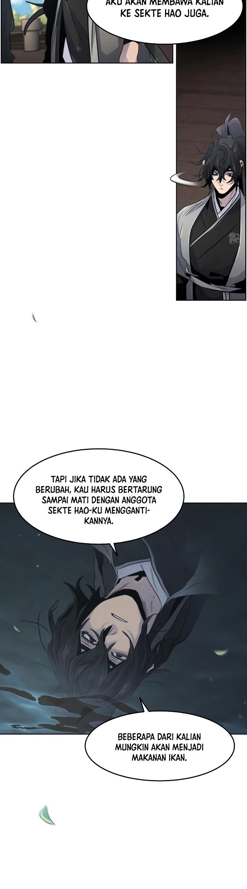 Return of the Mad Demon Chapter 104 Image 18