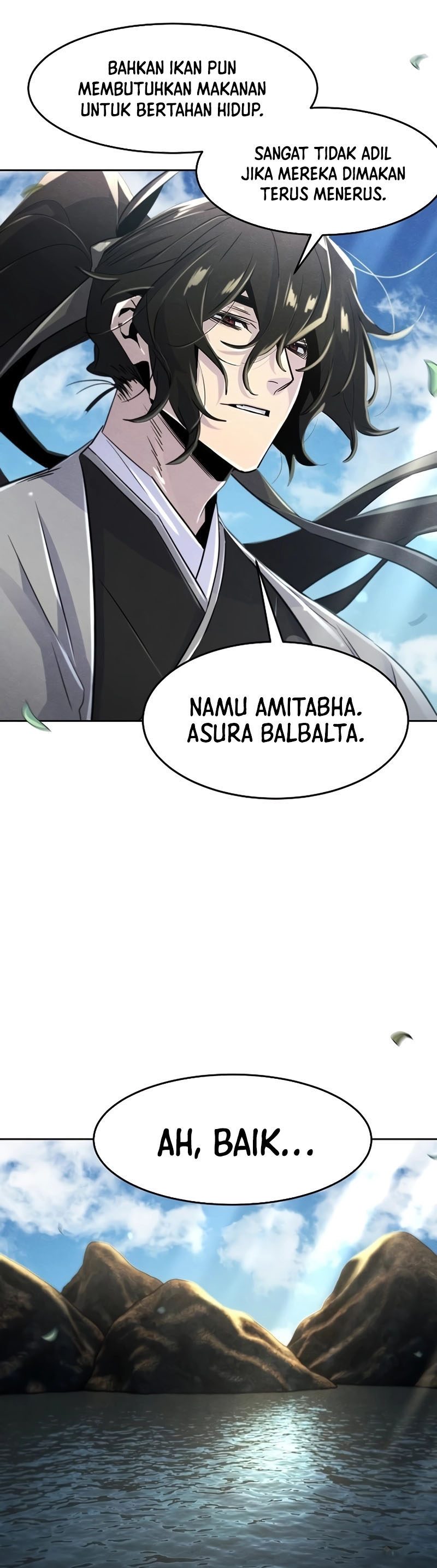 Return of the Mad Demon Chapter 104 Image 19