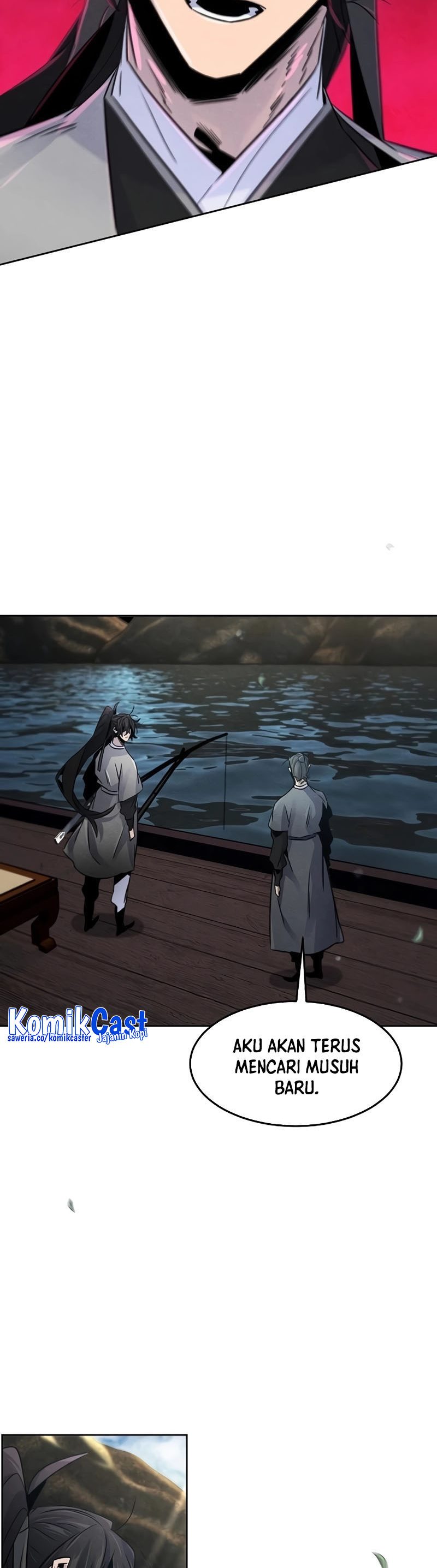 Return of the Mad Demon Chapter 104 Image 22