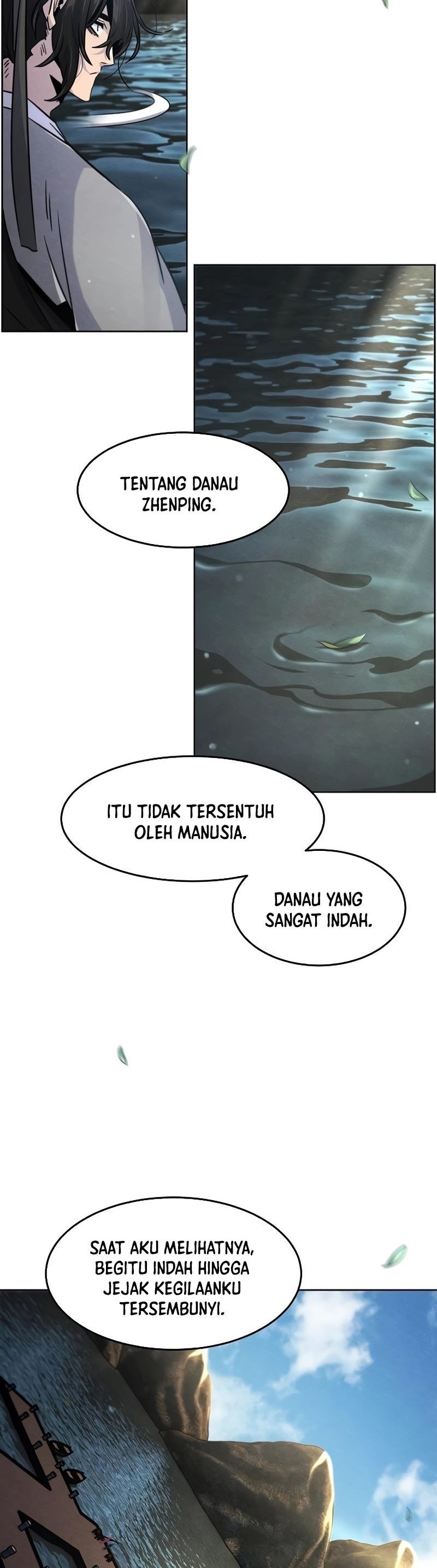 Return of the Mad Demon Chapter 104 Image 23