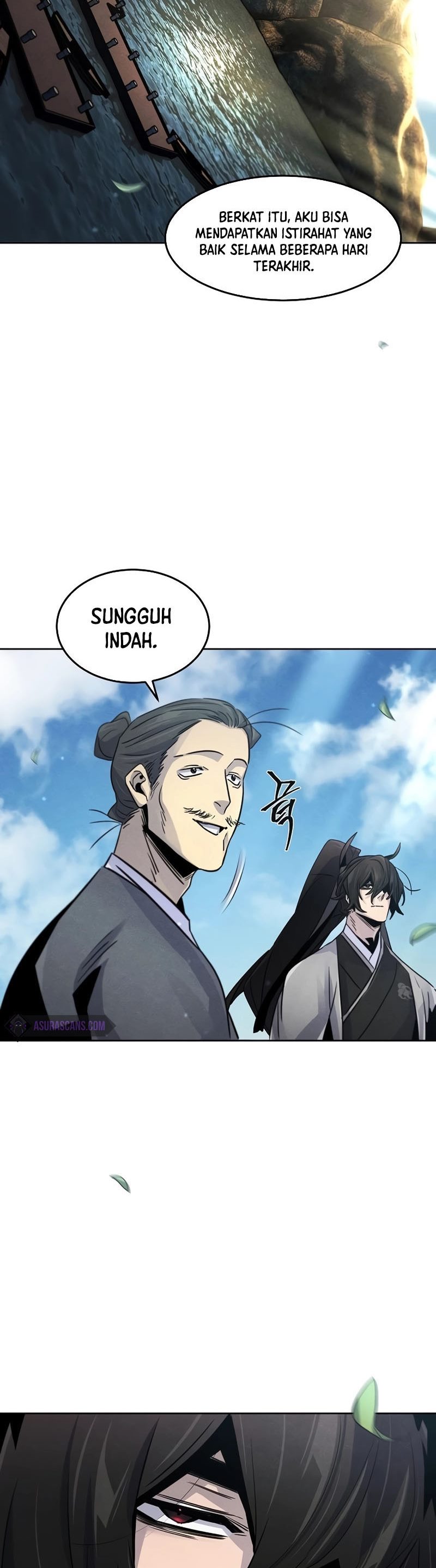 Return of the Mad Demon Chapter 104 Image 24