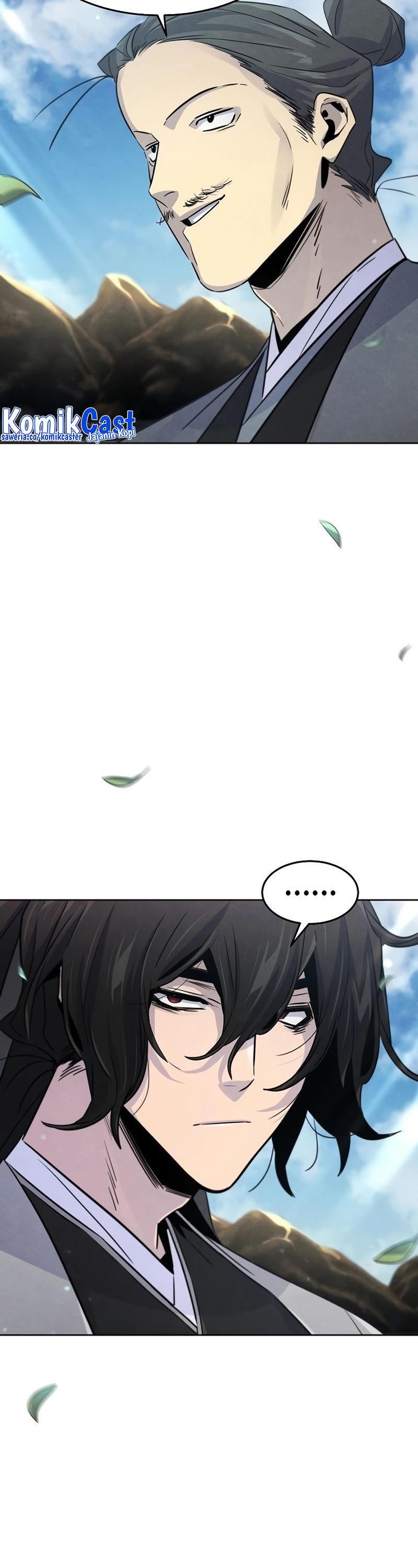 Return of the Mad Demon Chapter 104 Image 28