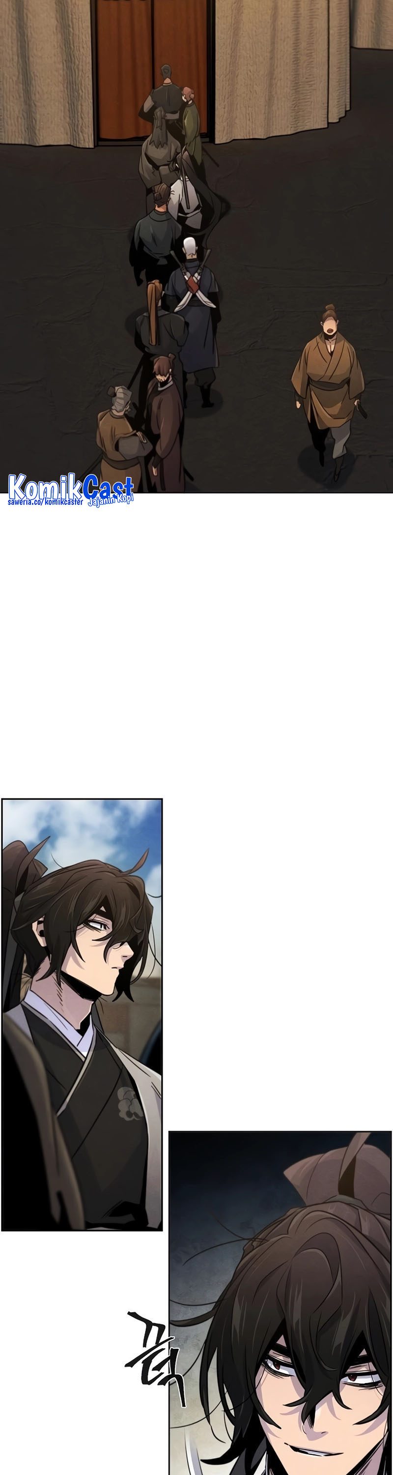 Return of the Mad Demon Chapter 104 Image 34