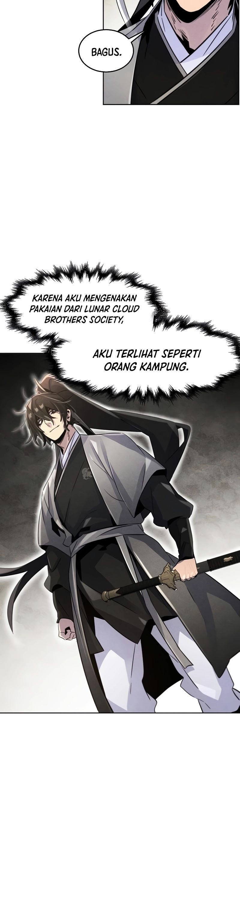 Return of the Mad Demon Chapter 104 Image 35