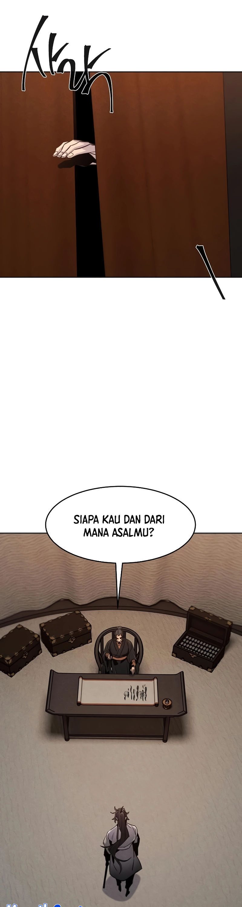 Return of the Mad Demon Chapter 104 Image 36