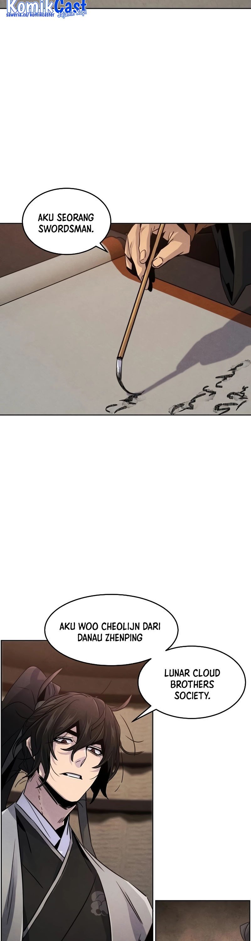 Return of the Mad Demon Chapter 104 Image 37