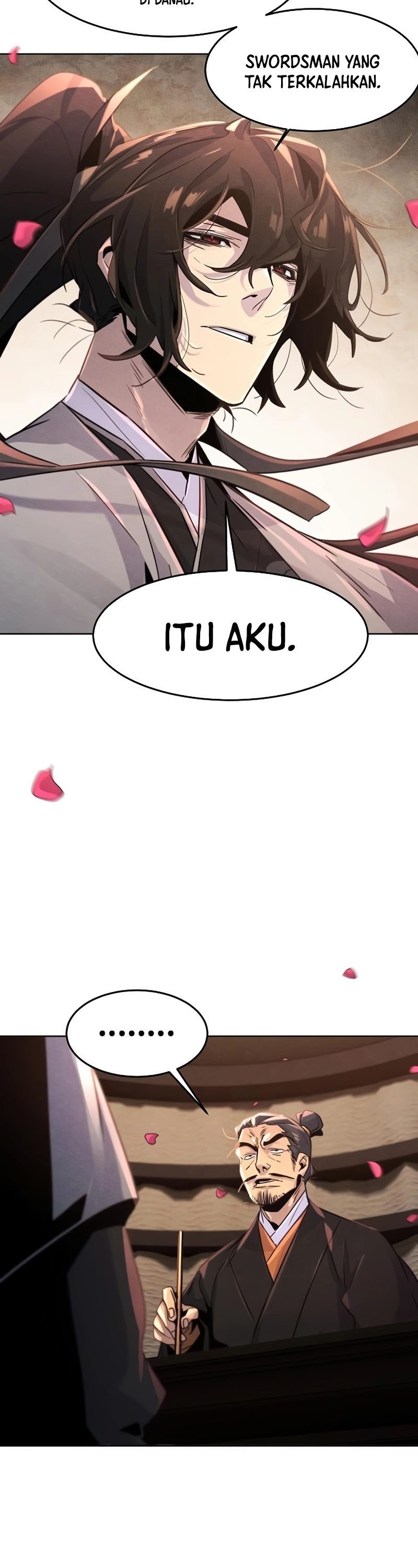 Return of the Mad Demon Chapter 104 Image 40