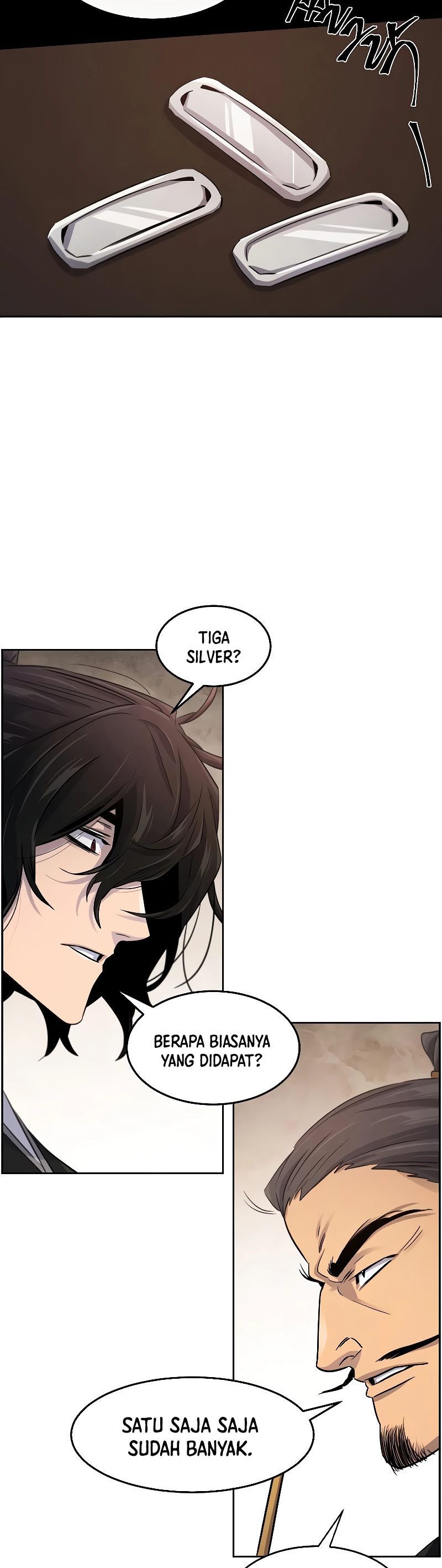 Return of the Mad Demon Chapter 105 Image 2